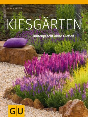 cover image of Kiesgärten